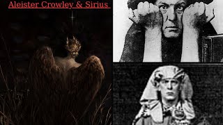 The Star Sirius and Aleister Crowley