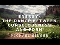 Michael Singer - Energy - The Dance Between Consciousness and Form