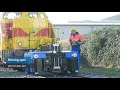 zagro e maxi m electric rail shunter