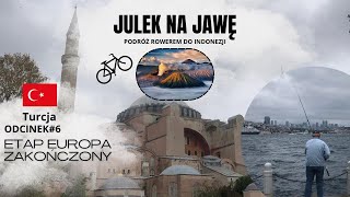 Etap Europa zakończony -:- JNJ odc#6