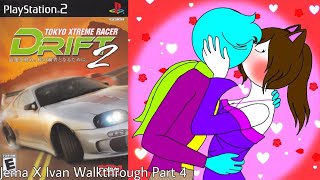 Tokyo Xtreme Racer Drift 2: Jema X Ivan Walkthrough Part 4