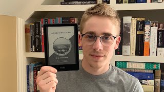 A Room With A View | E. M. Forster  #booktube #book
