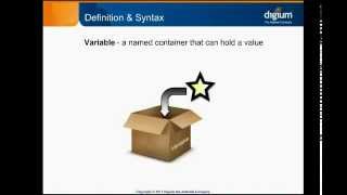 Intermediate Dialplan - Variables