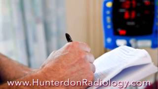 State-Of-The-Art Imaging Equipment and Techniques at Hunterdon Radiology