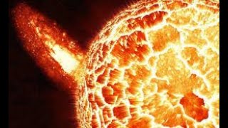 Солнце   Адский огонь в небесах  Документальный фильм, научно популярный, космос