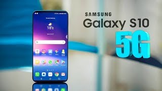 Samsung Galaxy S10 - UNBELIEVABLE SPECIAL SURPRISE!!!