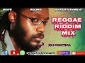 DJ ELI  REGGEA RIDDIM MIX VERSION