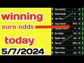 today football match prediction banker #betting #football