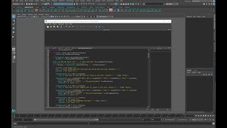 MEL Scripts 01
