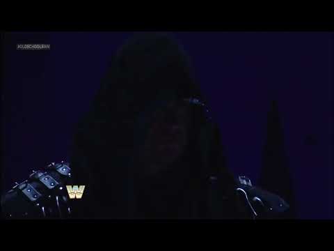 The Undertaker Returns To WWE_ Raw, March_ 4, 2013 - YouTube