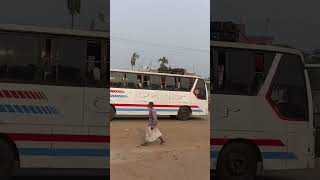 Pabna to Rangpur Local Omar Bus. #Localbus #bus #youtubeshorts