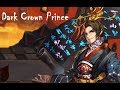 Seven Knights ( Asia) : World Boss - Dark Crown Prince