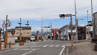 【音響信号(擬音式)】群馬県では少数派？日本信号製警交217号版3 A音質