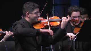 National Orchestra of Uruguay - Millennium Stage (September 23, 2015)