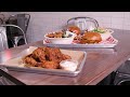 Chicago’s Best Chicken: 10Q Chicken