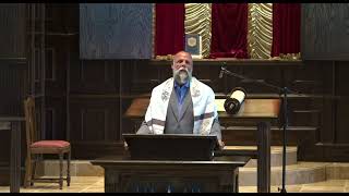 Rabbi Greg Hershberg - Don’t Be Torah-less - 08/05/23