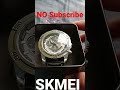 SKMEI watch unboxing review #short