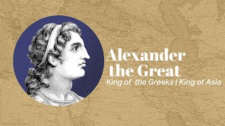 Aristotelian Ethics & Alexander the Great | Mini Bio Documentary | Famous Men of Virtue