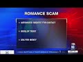 BBB: Romance scams on the rise
