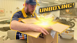 Unboxing | TechTips Ep. 2