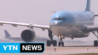 '노 재팬'...항공업계, 日 노선 축소 잇따라 / YTN