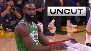 Celtics Start Their Christmas Day Matchup On A 12-0 Run - UNCUT 🎄 | December 25, 2023