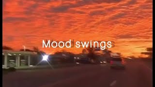 Pop Smoke ft. Lil Tjay - MOOD SWINGS (slowed+reverb+lyrics)🍒