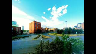 Jaw-Dropping Timelapse: Mystical Denver Skies