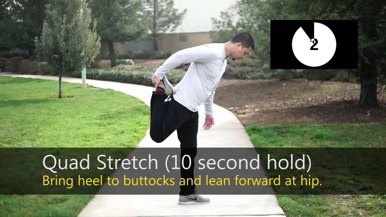 Industrial Ergonomic Workplace Stretches