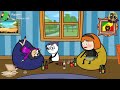 amao raja koroao gakwgra ll episode 189ll labra bodo cartoon ll