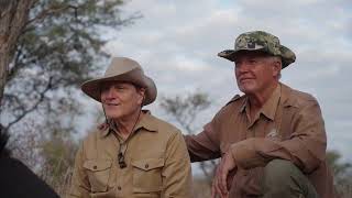 The Ultimate African Safari Hunt Part 3 | Petersen's HUNTING x Aimpoint