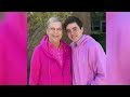 Teen raises cancer awareness with 'real men wear pink' campaign