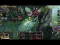 doran tries new renekton build in kr soloq t1 doran plays renekton top vs ambessa season 2024