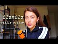 ilomilo - billie eilish