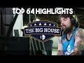 THE BIG HOUSE 8 SSBM TOP 64 HIGHLIGHTS Feat Mang0,Gahtzu,Plup,Zain,Hungrybox