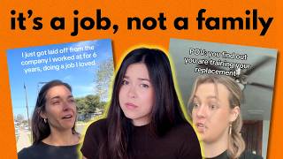Your Job Doesn't Care If You Go Broke