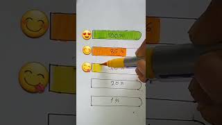 Emoji Batteries Shorts Drawing Emoji Emojichallenge Emojigame Viral