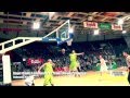 Pro A - Bayer Giants Leverkusen vs Team Ehingen Urspring