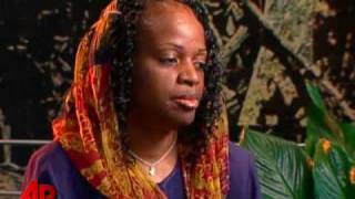 D.C. Sniper's Ex-wife: 'Purged Myself of Shame'