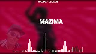 MAZIMA (Official Audio/Lyrics Video)