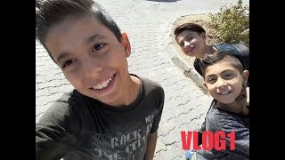 Çanakkale Ecebatta Kaldık! | Vlog#2 - Full Ekip