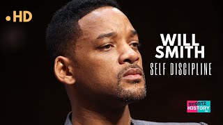 SELF DISCIPLINE - Will Smith Best Motivational Speech Video