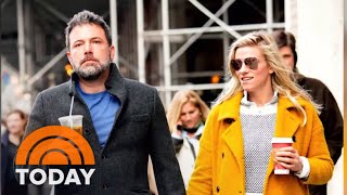 Inside Ben Affleck’s Decision To Go Back To Rehab | TODAY