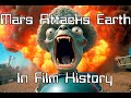 The History of Martians in Film