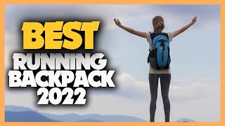 10 Best Running Backpacks 2022