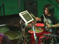Grupo DELIRIOS - Te perdí por idiota