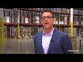 increase warehouse capacity and productivity with the right racking solution