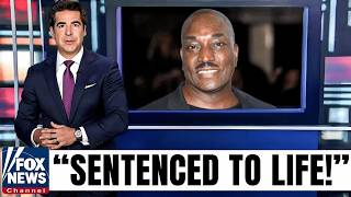 Clifton Powell Sentence Is Final, Goodbye Forever