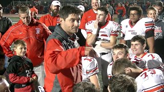 Undefeated Wadsworth takes Suburban League title