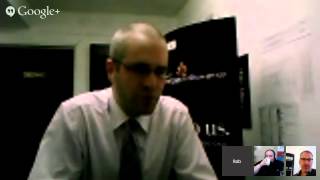 Canadian Mortgage Hangout March 20th, 2014